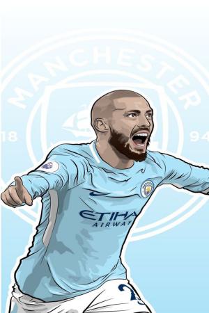 Manchester City wallpapers for mobile 35