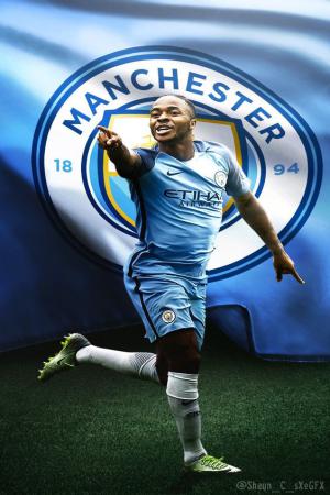 Manchester City wallpapers for mobile 42