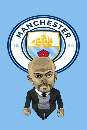 Manchester City wallpapers for mobile 43