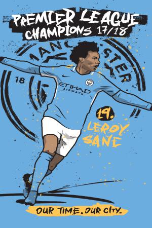 Manchester City wallpapers for mobile 7