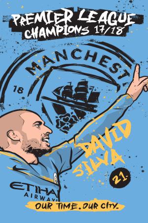 Manchester City wallpapers for mobile 9