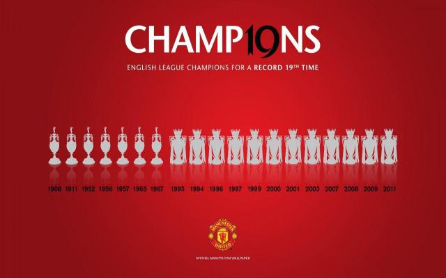 Manchester united wallpaper 11