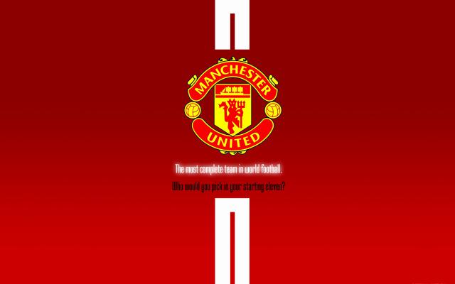 Manchester united wallpaper 20