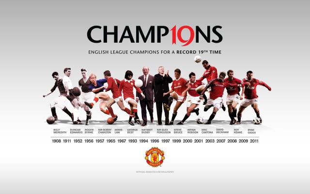 Manchester united wallpaper 38