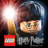 LEGO Harry Potter: Years 1-4 cho Android