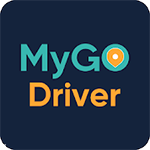 MyGo Driver cho iOS