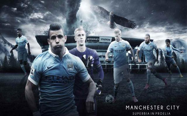 manchester city wallpaper for pc 7