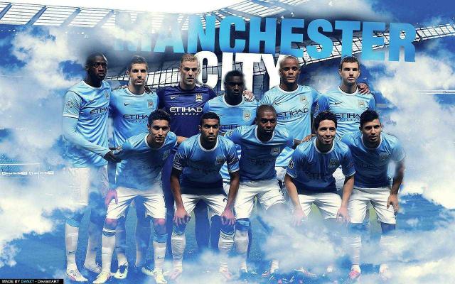 manchester city wallpaper for pc 78