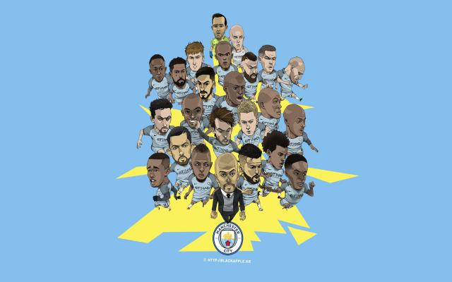 manchester city wallpaper for may 81