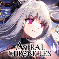 Astral Chronicles cho Android