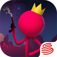 Stick Fight: The Game Mobile cho iOS