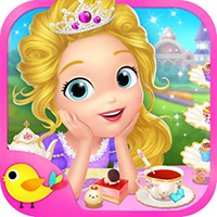 Princess Libby: Tea Party cho iOS