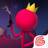 Stick Fight: The Game Mobile cho Android