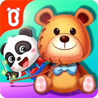 Baby Panda's Kids Crafts DIY cho Android