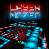 Laser Mazer cho iOS