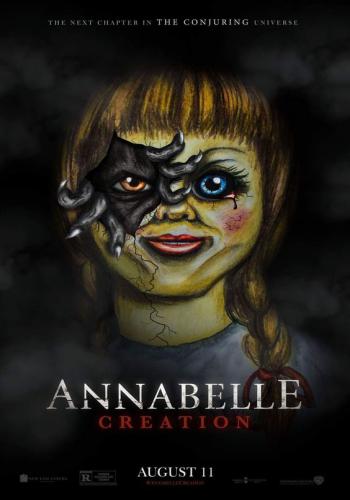 annabelle 2 download