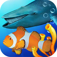 Fish Farm 3 cho iOS