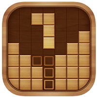 Block Puzzle Wood cho iOS