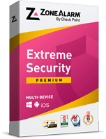 ZoneAlarm Extreme Security 2020