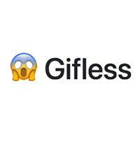 Gifless