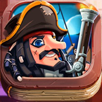 Pirate Defender cho iOS