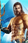 Aquaman: Đế vương Atlantis