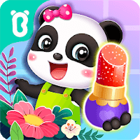 Little Panda‘s Fashion Flower DIY cho Android