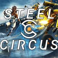 Steel Circus