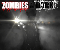Zombies In The Dark