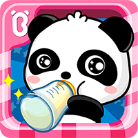 Baby Panda Care cho iOS