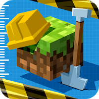Build Battle Craft cho Android