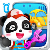 Little Panda's Auto Repair Shop cho Android