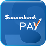 Sacombank Pay cho iOS