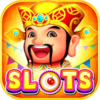 Golden HoYeah Slots Casino cho iOS