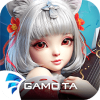Thiên Long Kiếm Gamota cho iOS