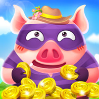 Piggy is coming: World Island cho iOS