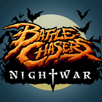 Battle Chasers: Nightwar cho Android