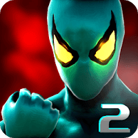 Power Spider 2 cho Android
