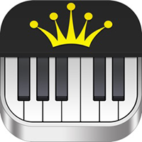 Virtual Piano Keyboard cho iOS