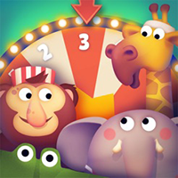 Animal Fun Park cho iOS