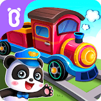 Baby Panda's Train cho Android