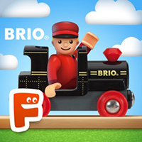 BRIO World - Railway cho iOS