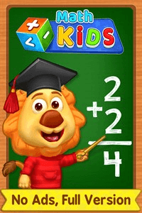 Math Kids