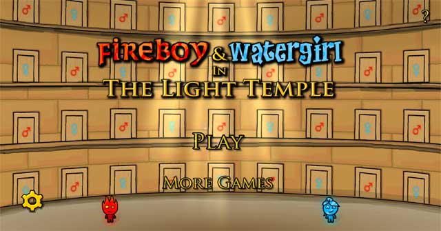 Fireboy & Watergirl In The Light Temple Cho Android 0.0.3 - Download.Com.Vn