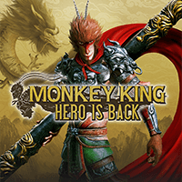 Money King: Hero is Back