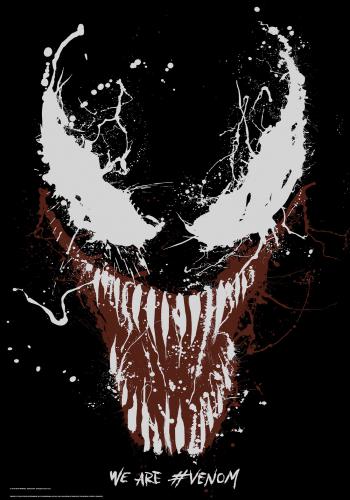 Venom 5