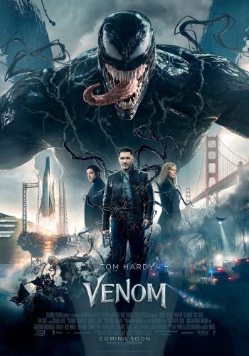 Venom 9