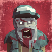 Zombie Royale cho iOS