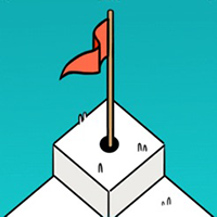 Golf Peaks cho iOS