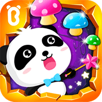Little Panda Organizing cho iOS